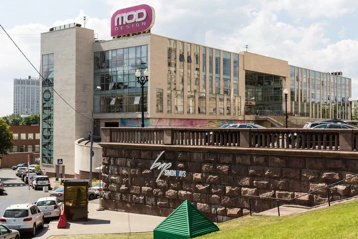 Мод Дизайн — фото 10