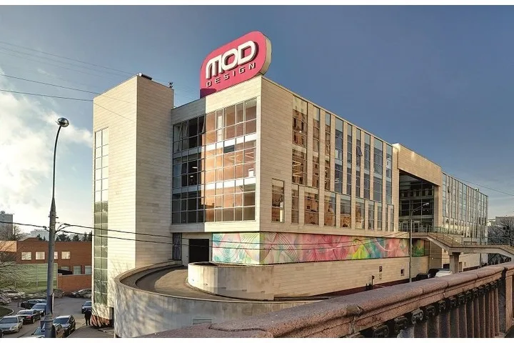 Мод Дизайн — фото 8