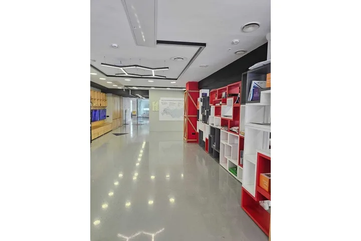 Фото 1, 539 м²